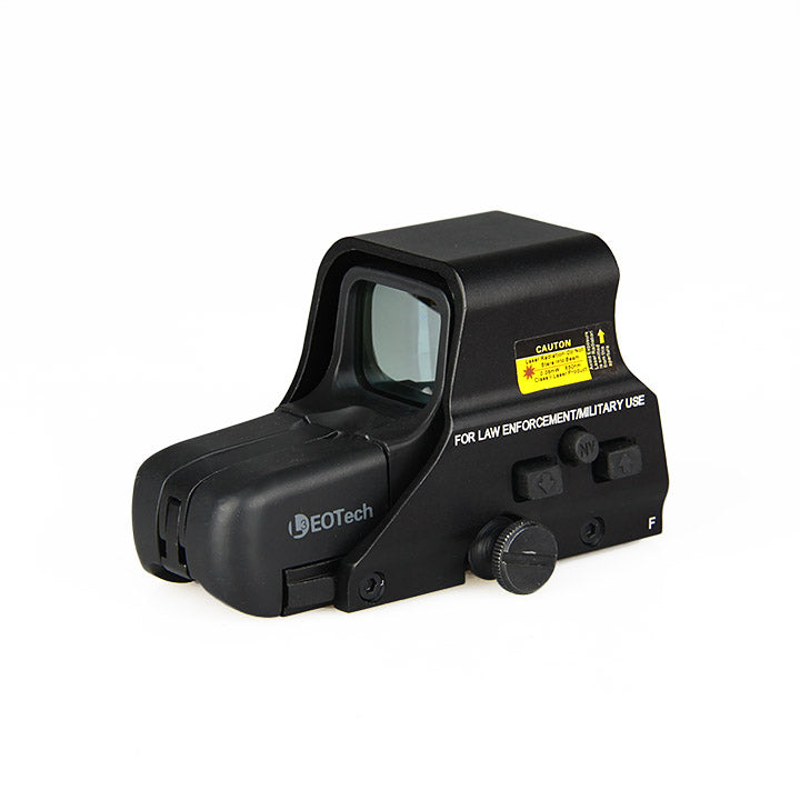 
                  
                    CL2-0034 Red Dot Scope
                  
                
