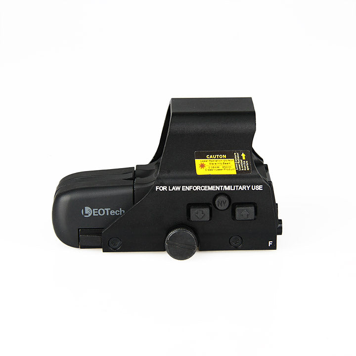 
                  
                    CL2-0034 Red Dot Scope
                  
                