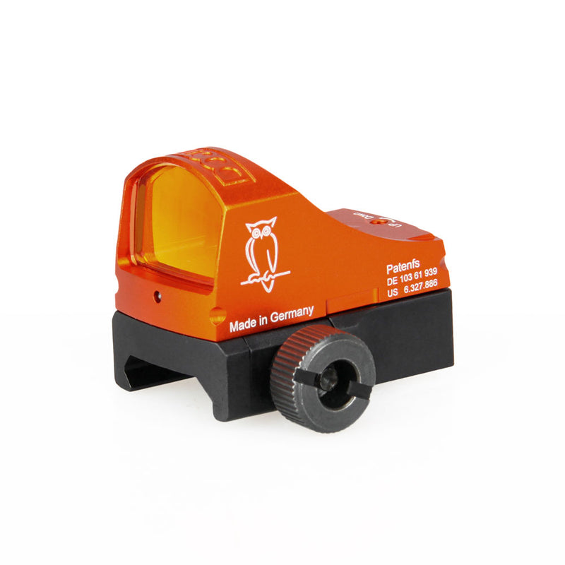 CL2-0080B Red Dot gel blaster Scope