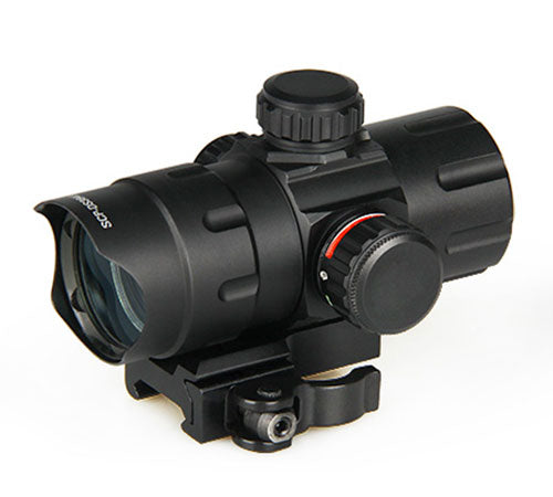
                  
                    CL2-0082 Red Dot Scope
                  
                