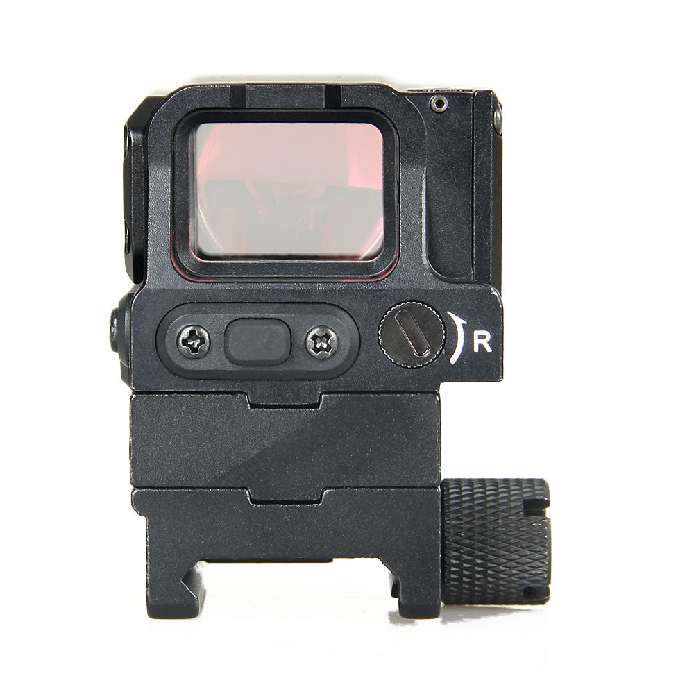 
                  
                    CL2-0116 Red Dot Scope (Black / Red / Tan / Blue)
                  
                