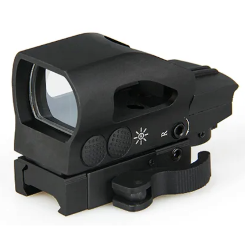 CL2-0076 Quick Detach Red Dot Sight