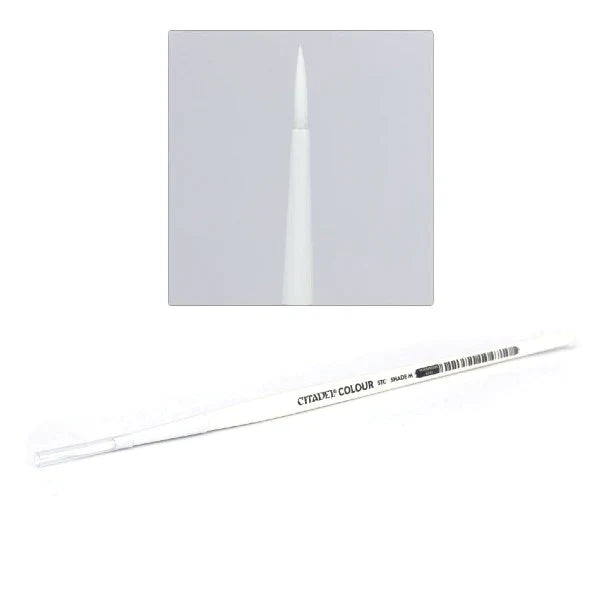 Citadel Shade Brush - Medium, Synthetic