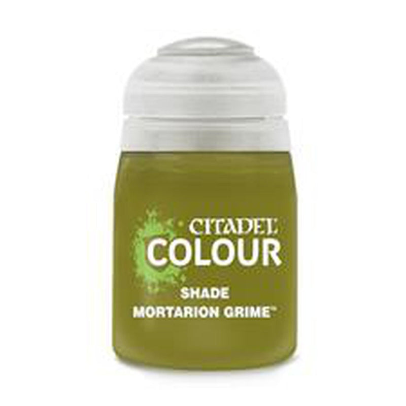 Citadel Shade - Mortarion Grime