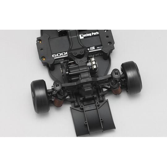 
                  
                    Yokomo YD-2 E RWD 1/10 Competition RC Drift Car Kit-RC CAR-Yokomo-ProHobbies
                  
                