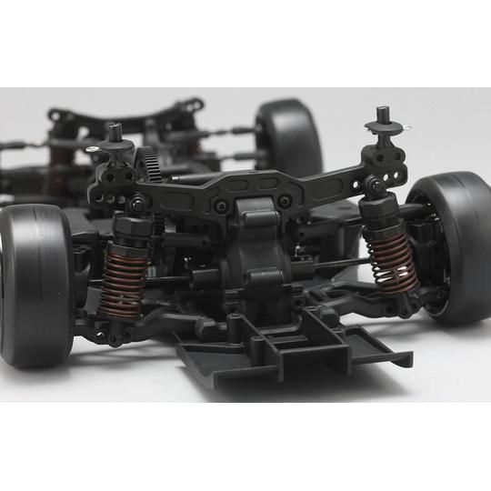 
                  
                    Yokomo YD-2 E RWD 1/10 Competition RC Drift Car Kit-RC CAR-Yokomo-ProHobbies
                  
                