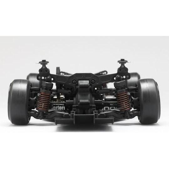 
                  
                    Yokomo YD-2 E RWD 1/10 Competition RC Drift Car Kit-RC CAR-Yokomo-ProHobbies
                  
                