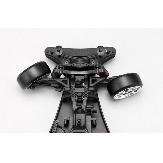 
                  
                    Yokomo YD-2 E RWD 1/10 Competition RC Drift Car Kit-RC CAR-Yokomo-ProHobbies
                  
                