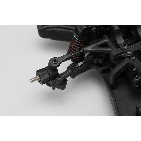 
                  
                    Yokomo YD-2 E RWD 1/10 Competition RC Drift Car Kit-RC CAR-Yokomo-ProHobbies
                  
                