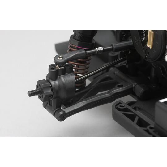 
                  
                    Yokomo YD-2S RWD 1/10 Competition RC Drift Car Kit-RC CAR-Yokomo-ProHobbies
                  
                