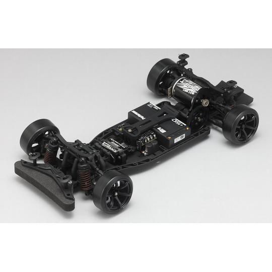 
                  
                    Yokomo YD-2S RWD 1/10 Competition RC Drift Car Kit-RC CAR-Yokomo-ProHobbies
                  
                