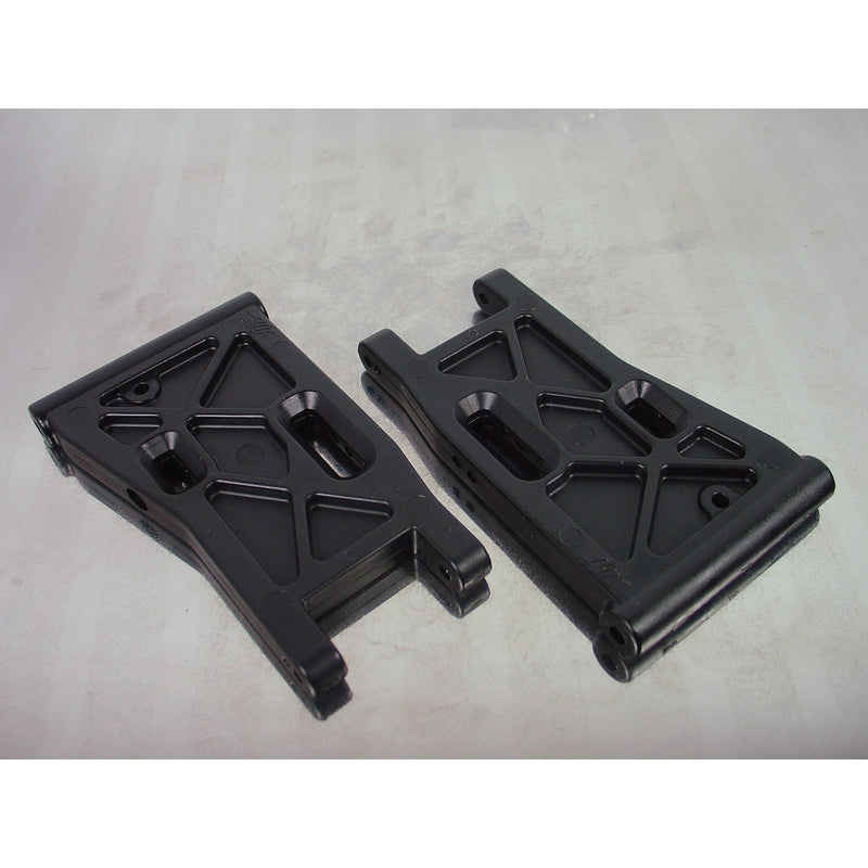 HB By HPI Racing Front Suspension Arm Set 67385