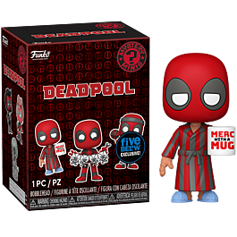 Deadpool - Mystery Minis (12ct)