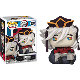 Demon Slayer - Doma Pop! Plus