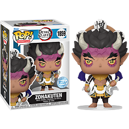 Demon Slayer - Zohakuten Pop! RS