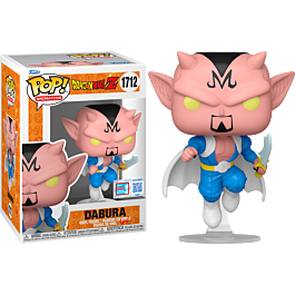 Dragon Ball Z - Dabura NY24 EXC Pop! RS