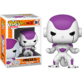 Dragon Ball Z - Frieza 100% Final Form Pop!
