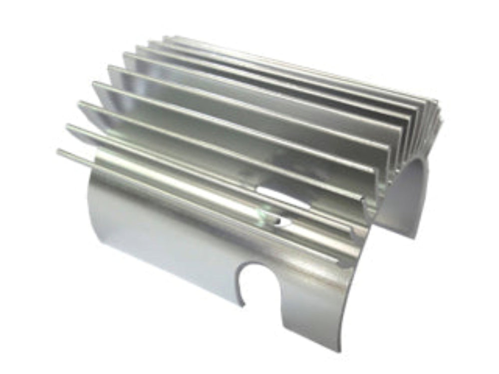 GV EL00703T MOTOR HEAT SINK W/HOLE