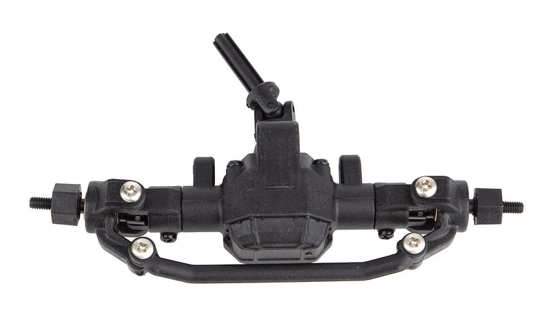 Enduro24 Front Axle Assembly