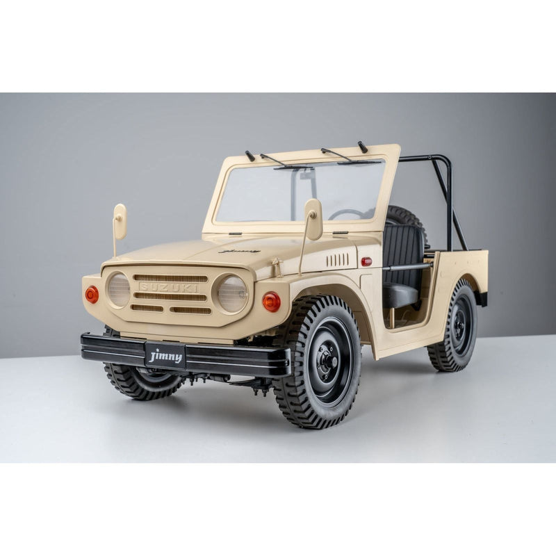اف ام اس 1/12 سوزوكي جيمي 4WD زاحف RTR