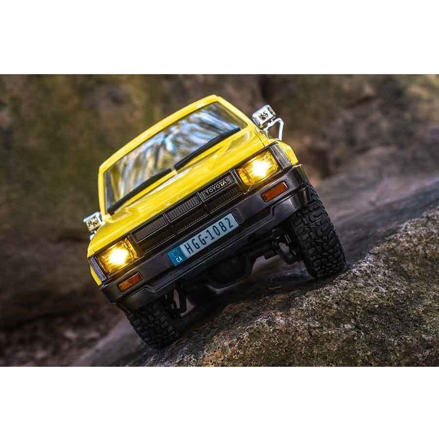 
                  
                    FMS 1:18 TOYOTA HILUX PICKUP TRUCK-FMS-ProHobbies
                  
                