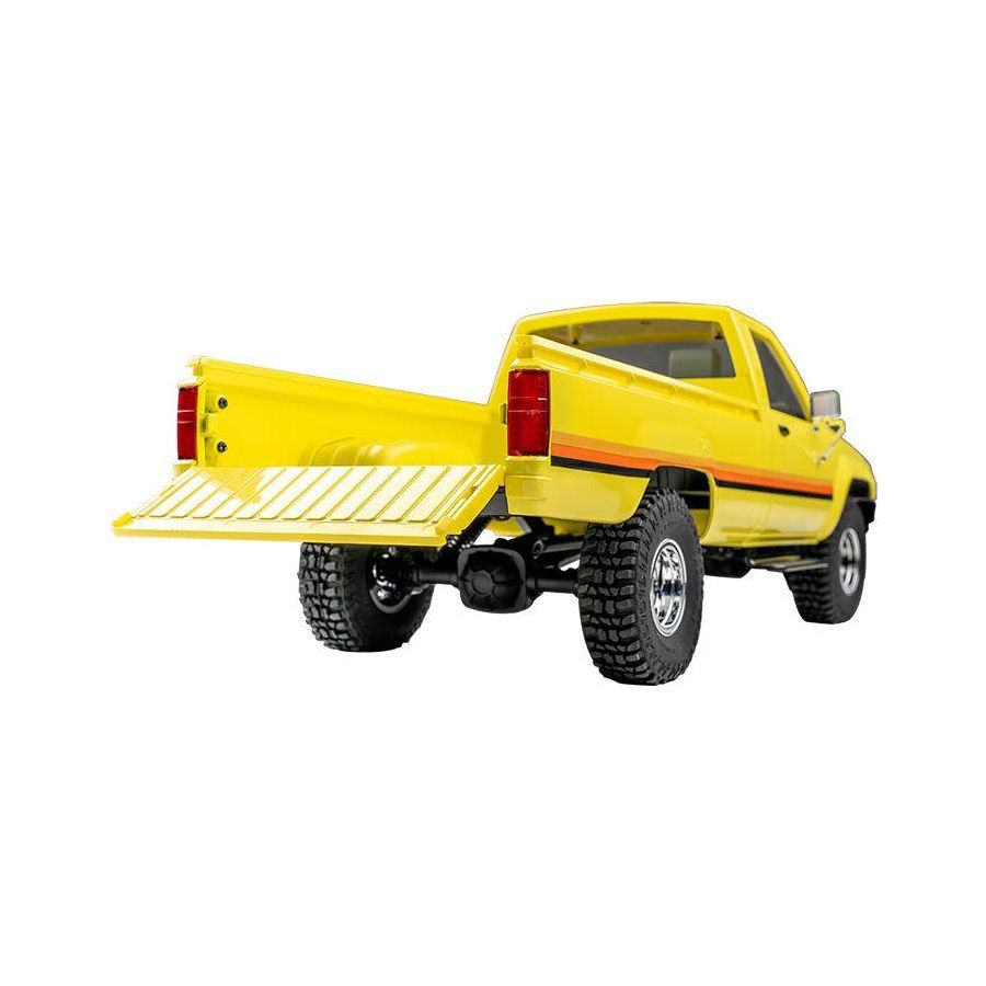 
                  
                    FMS 1:18 TOYOTA HILUX PICKUP TRUCK-FMS-ProHobbies
                  
                