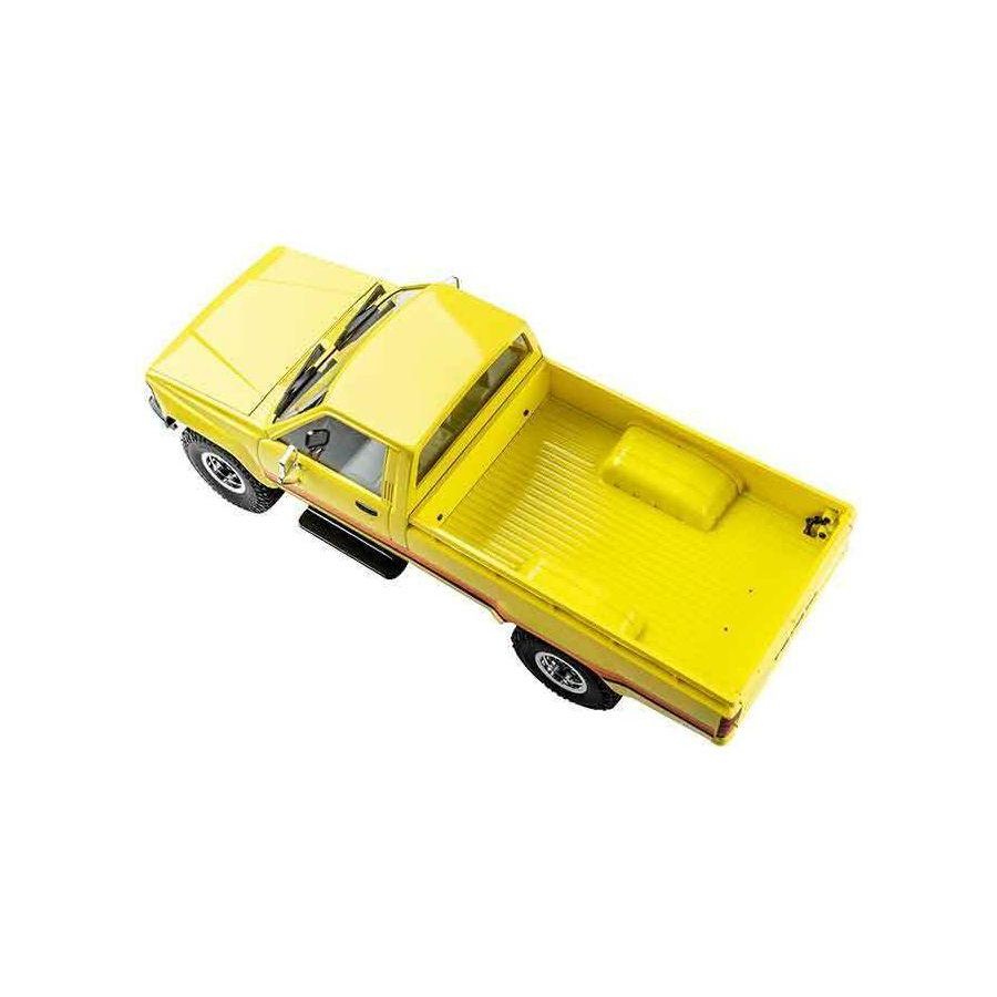 
                  
                    FMS 1:18 TOYOTA HILUX PICKUP TRUCK-FMS-ProHobbies
                  
                