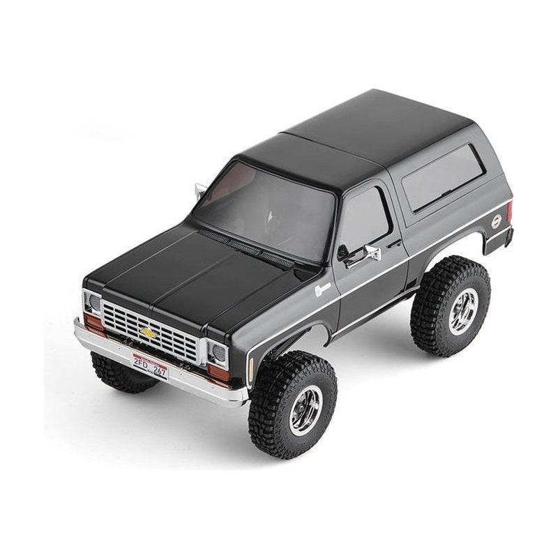 FMS FCX24 Chevrolet K5 Blazer Black 12403