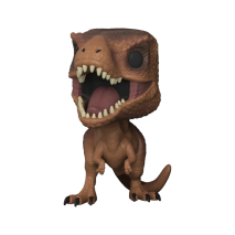 Jurassic Park - Tyrannosaurus Rex Pop! Vinyl