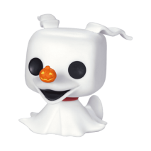 The Nightmare Before Christmas - Zero Pop! Vinyl