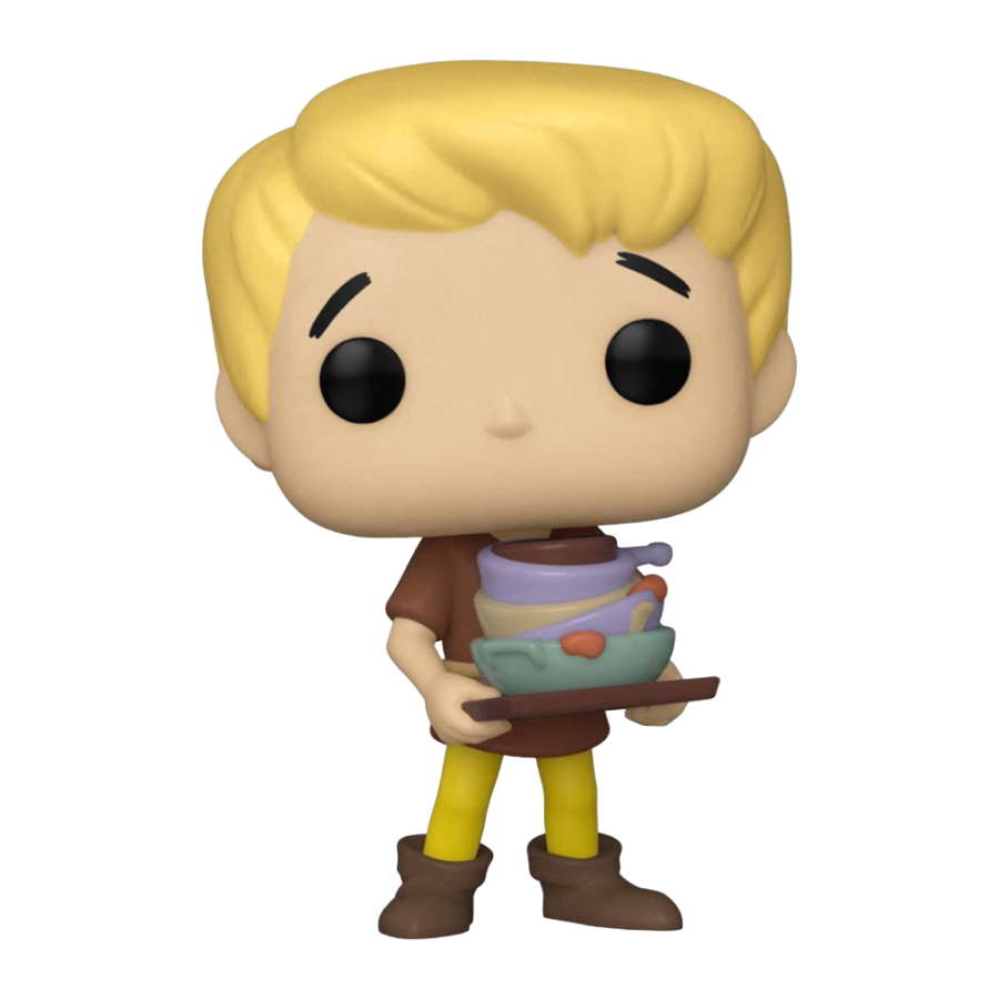 The Sword in the Stone - Arthur Pop! Vinyl