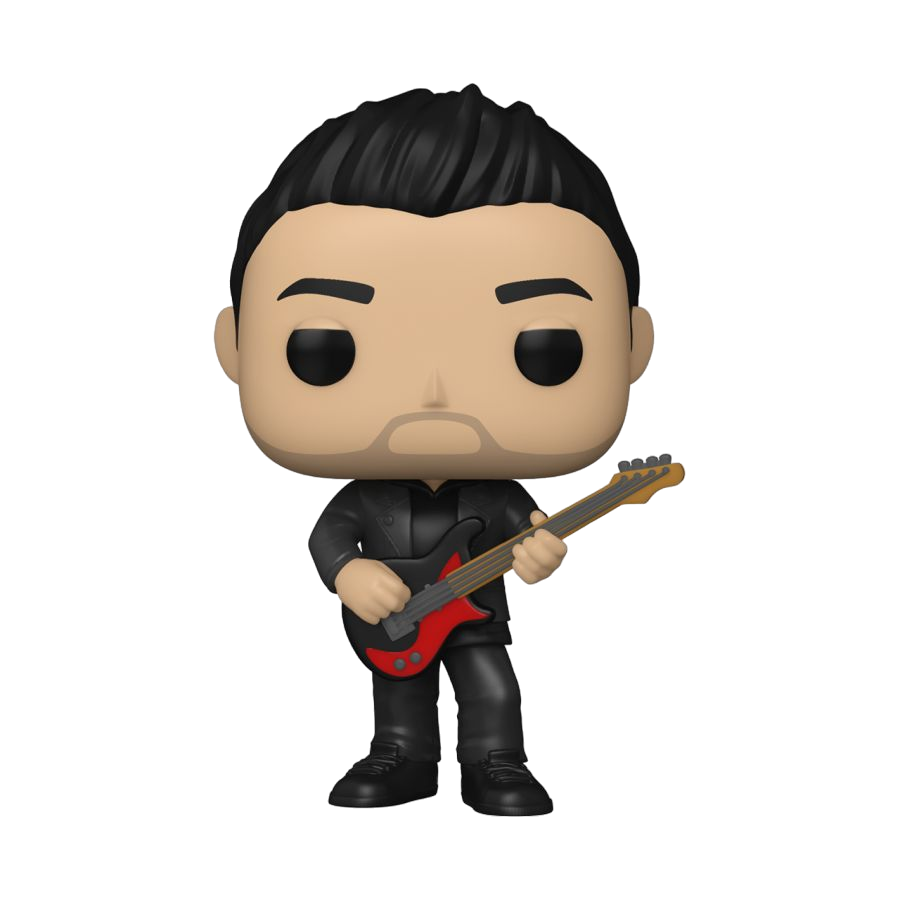 Fall Out Boy - Pete Wentz Pop! Vinyl