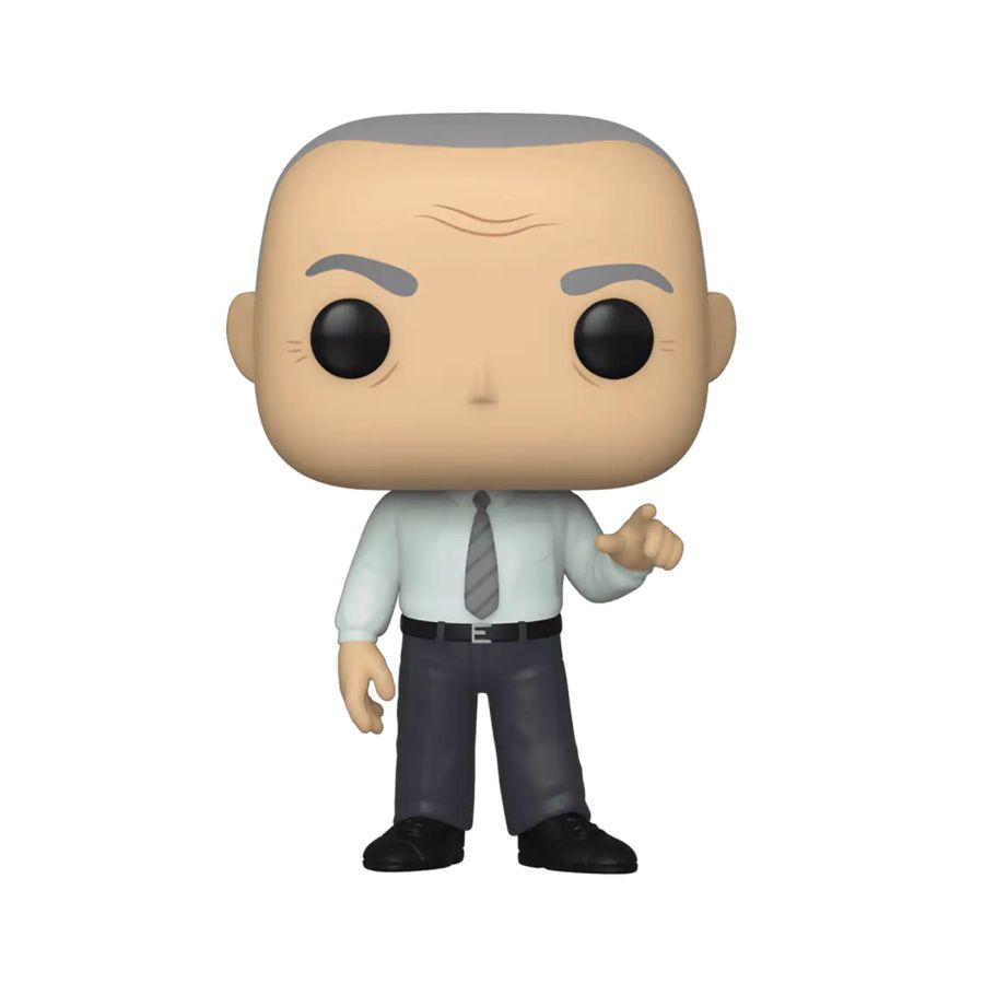 The Office - Creed Specialty Exclusive Pop! Vinyl