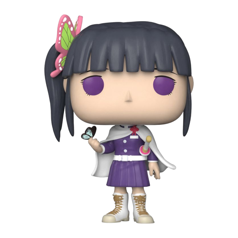 Demon Slayer - Kanao Tsuyuri Pop! Vinyl
