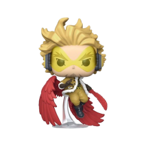 My Hero Academia - Hawks Pop! Vinyl