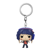 My Hero Academia - Kyoka Jiro Pop! Keychain