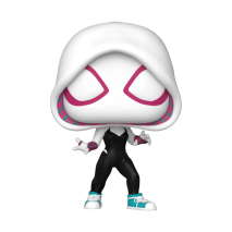 Spider-Man: Across the Spider-Verse - Spider-Gwen Pop! Vinyl