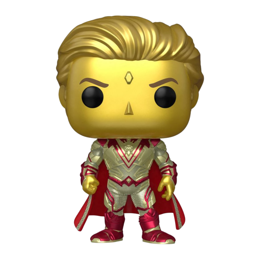 Guardians of the Galaxy: Vol. 3 - Adam Warlock Pop! Vinyl-Collectible-IKON-ProHobbies