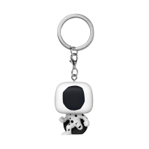 SpiderMan: AtSV - The Spot Pop! Keychain