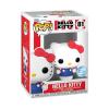 
                  
                    Hello Kitty - Hello Kitty US Exclusive (Possible chase) Pop! Vinyl
                  
                