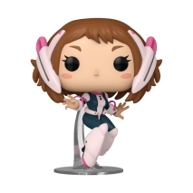 My Hero Academia - Ochaco Uraraka (with chase) Pop! Vinyl