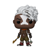 Arcane: League of Legends - Ekko Pop! Vinyl