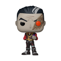 Arcane: League of Legends - Silco Pop! Vinyl