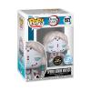 Demon Slayer - Spider Demon Mother Pop! Vinyl Figure