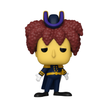 Simpsons - Sideshow Bob Pop! Vinyl-IKON-ProHobbies