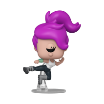 Futurama - Turanga Leela Pop! Vinyl-IKON-ProHobbies