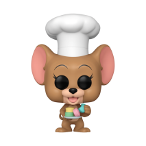 Tom & Jerry - Jerry (Chef) Pop!-IKON-ProHobbies