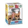 Tom & Jerry - Jerry (Chef) Pop!-IKON-ProHobbies