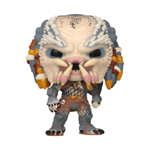 Predator - Elder Greyback Pop! Plus