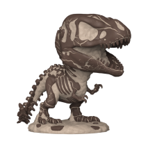 Jurassic Park - Tyrannosaurus Fossil Pop! Vinyl-IKON-ProHobbies